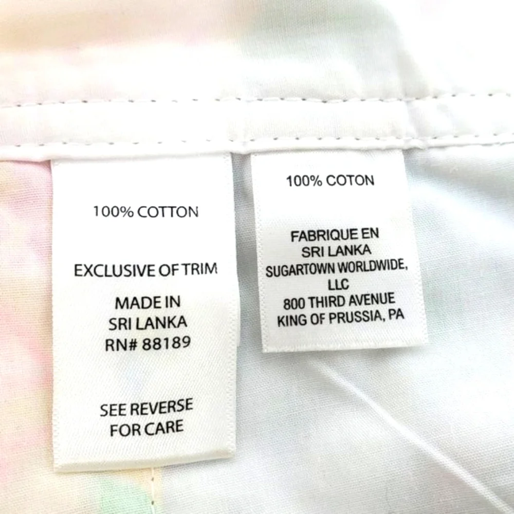Lilly Pulitzer Pop Goes the Lemur the Walsh Shorts